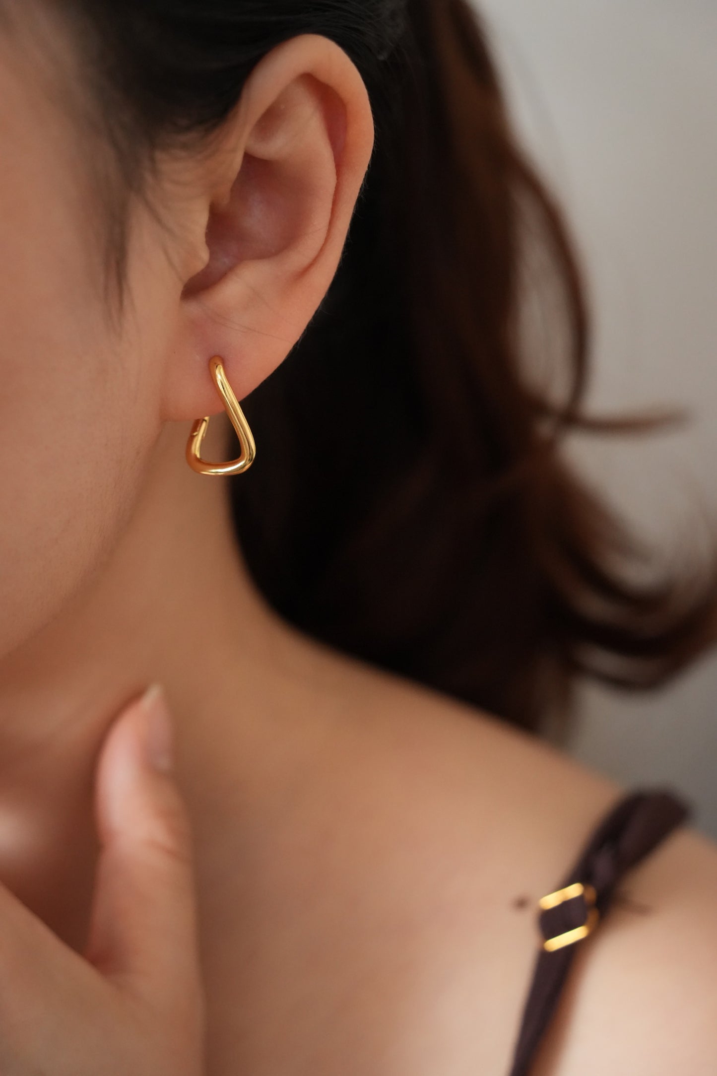 Voidelle Earring