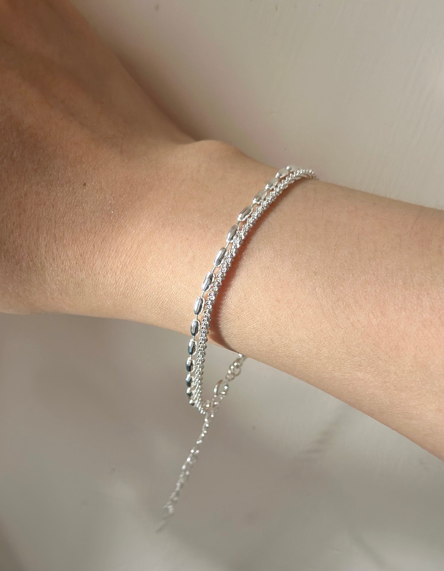 Auralis bracelet