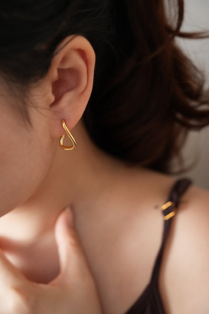 Voidelle Earring