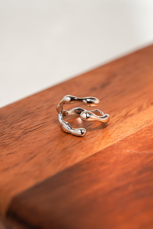 Twinkle Grip Ring