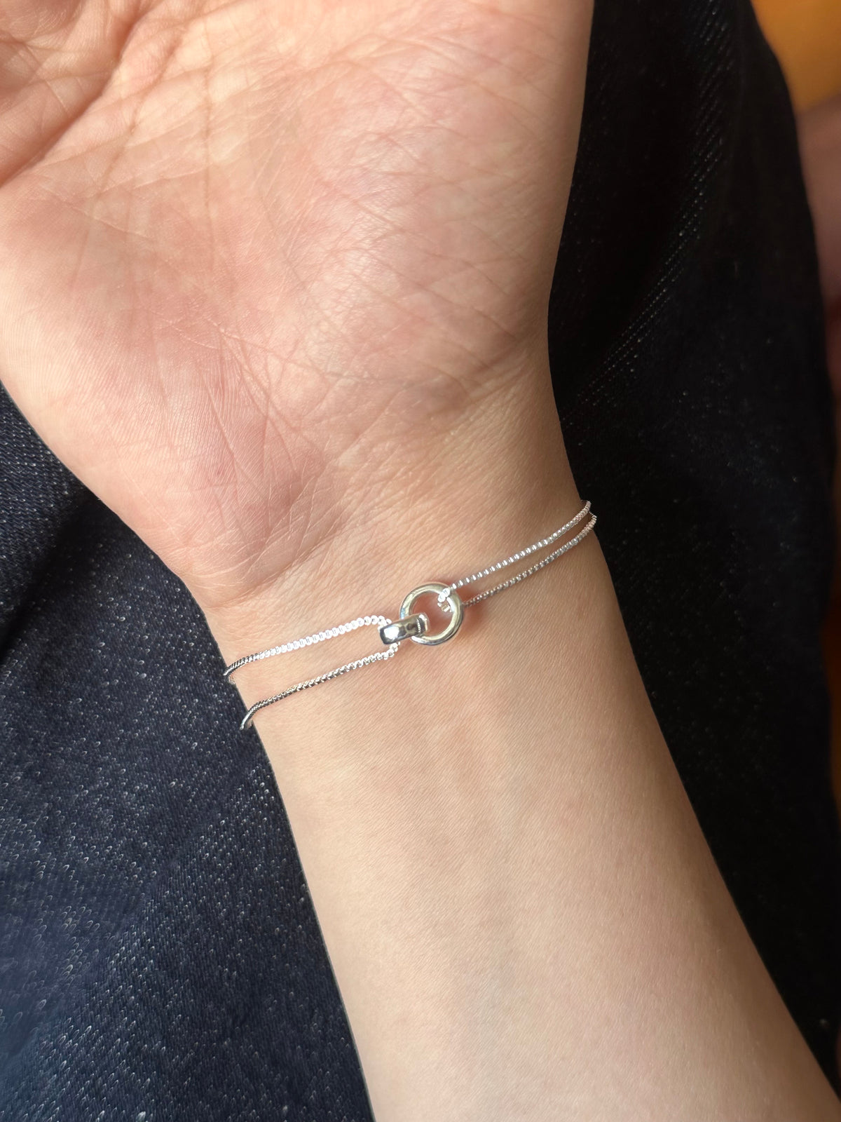 Infinia Bracelet