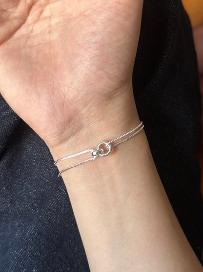 Infinia Bracelet