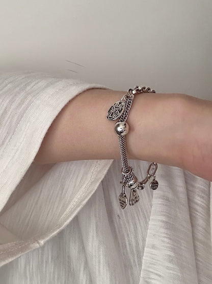 Starlet Layer Bracelet