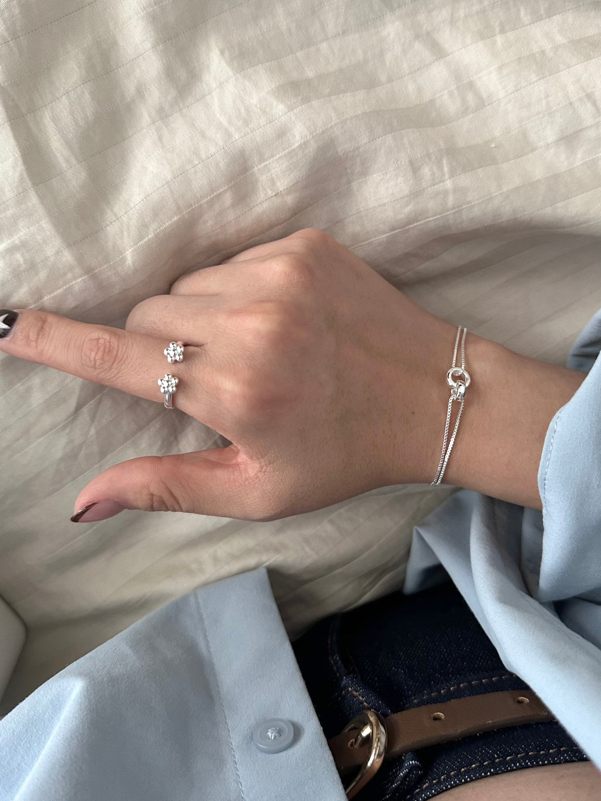 Infinia Bracelet