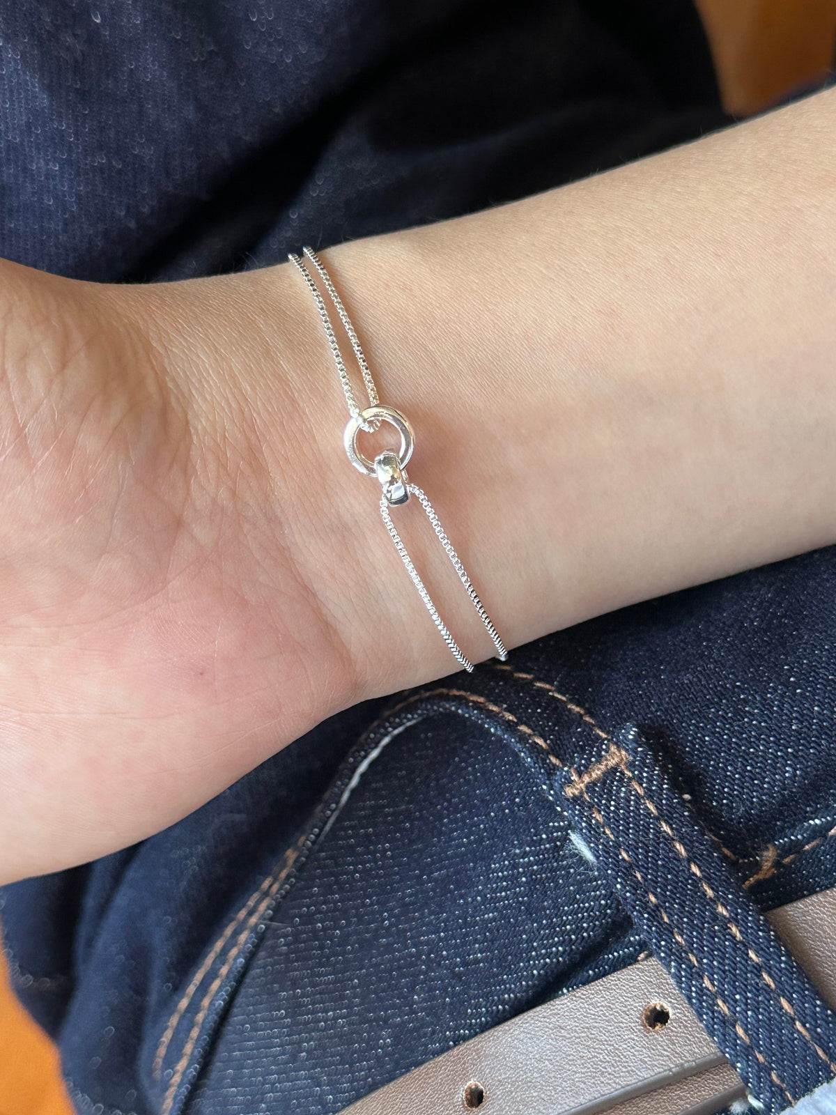 Infinia Bracelet
