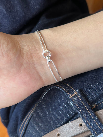 Infinia Bracelet