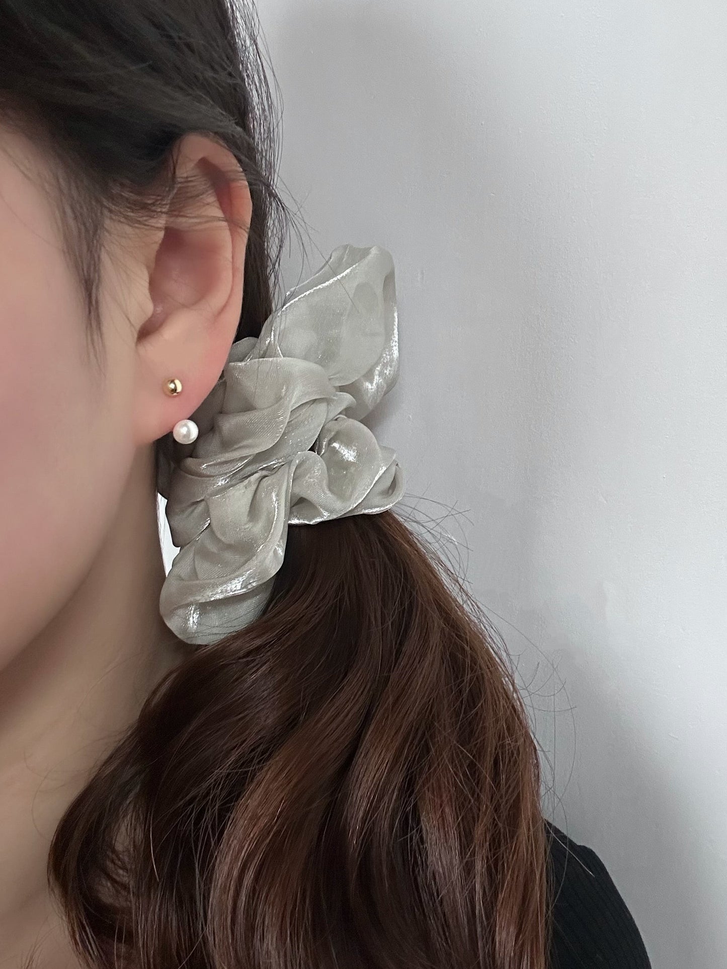 Mixed Essence Earring