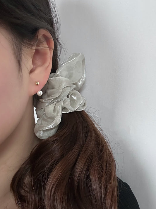 Mixed Essence Earring