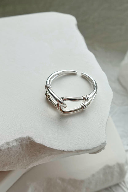 Ashflare Ring