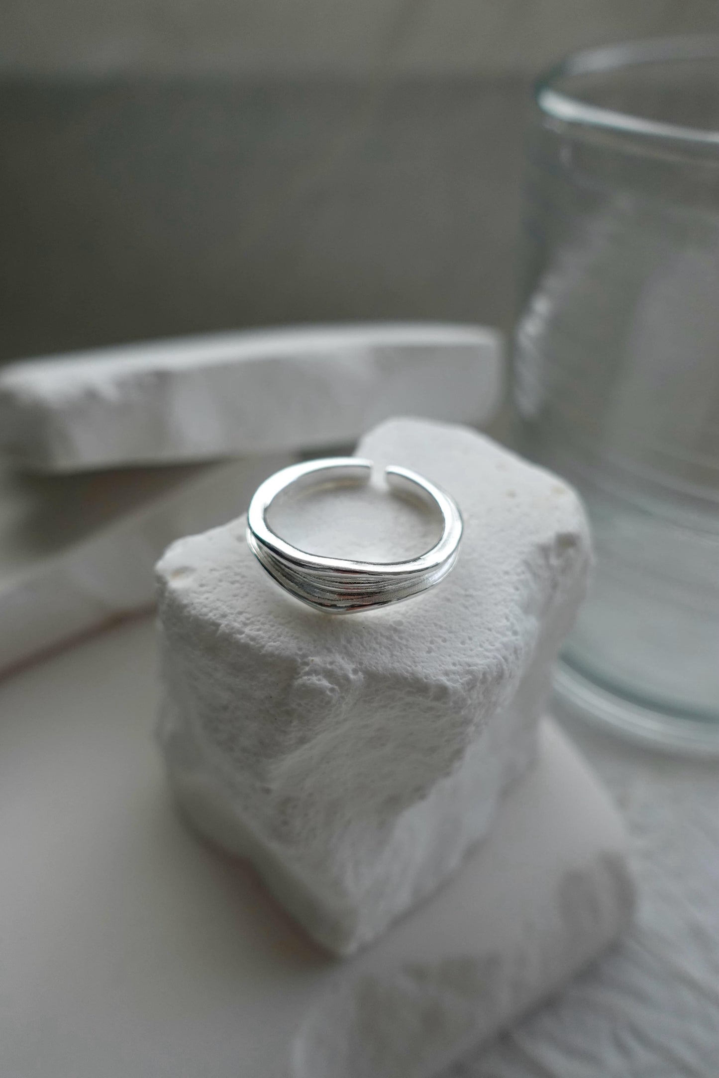 Mirova Ring