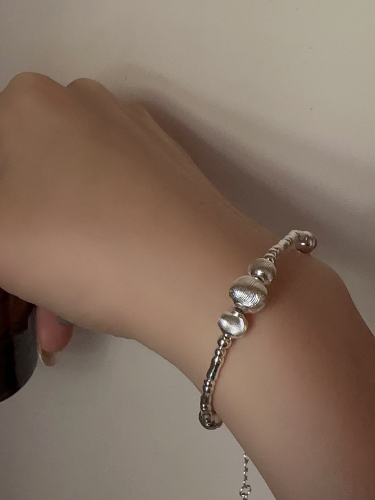Velvet Glow Bracelet