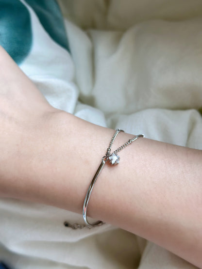 Breeze Charm Bracelet