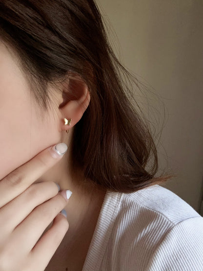 Florafly Earring