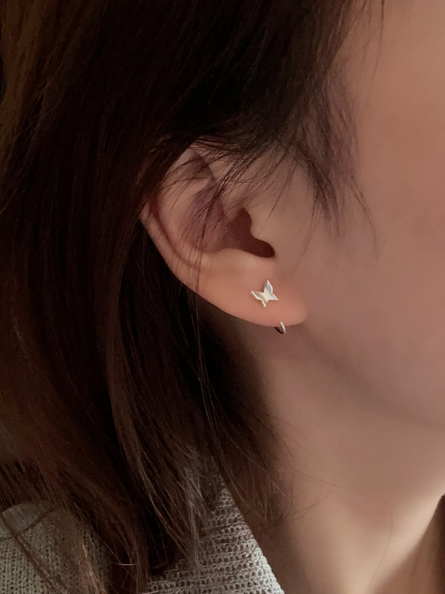 Florafly Earring