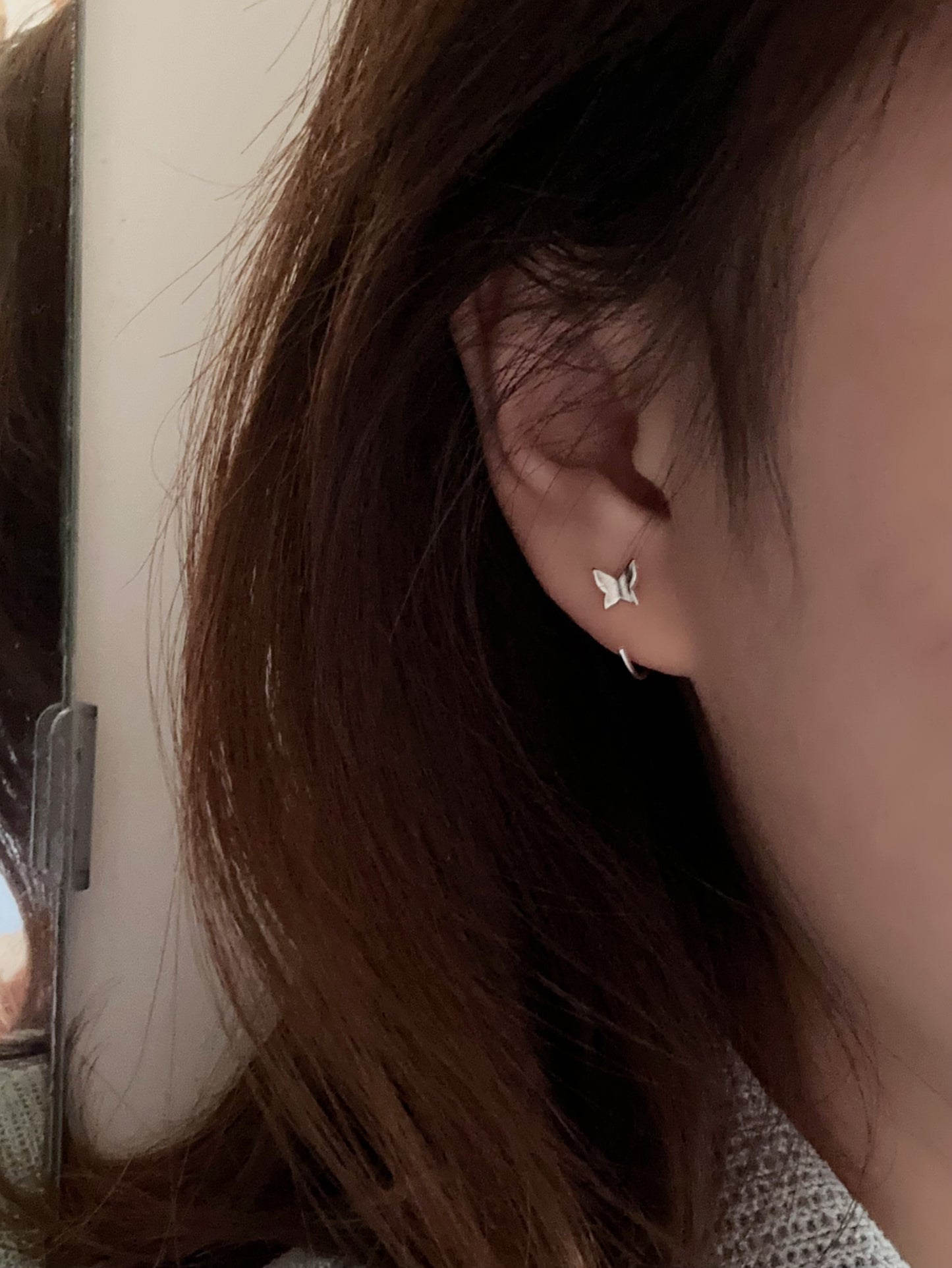 Florafly Earring