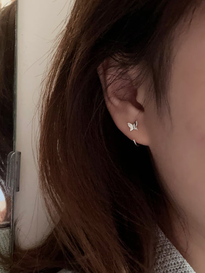 Florafly Earring