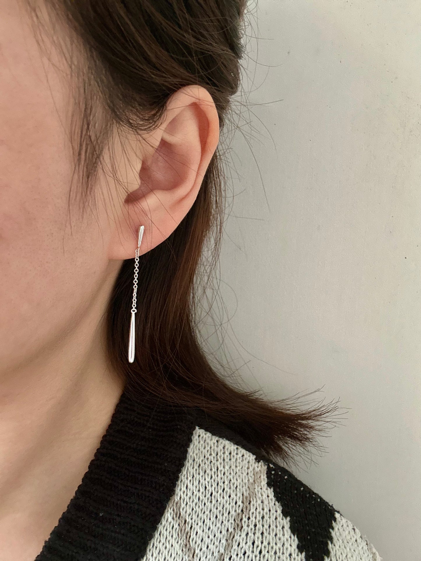 Aetherlink Earring