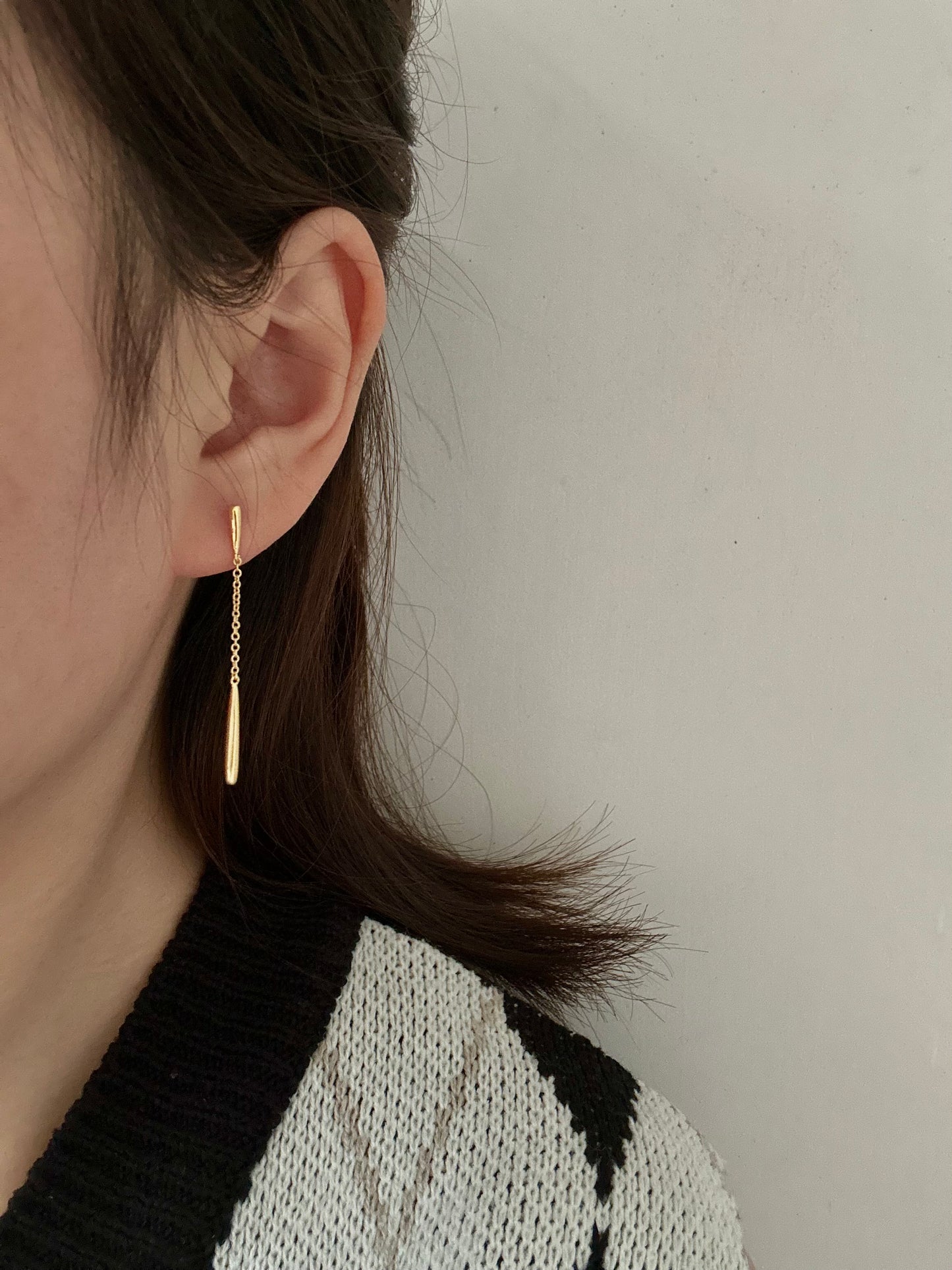 Aetherlink Earring