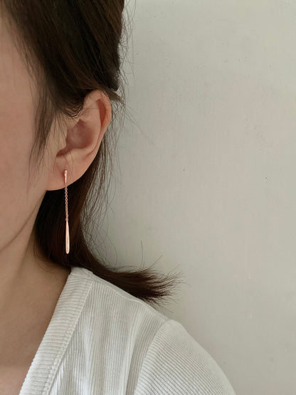 Aetherlink Earring