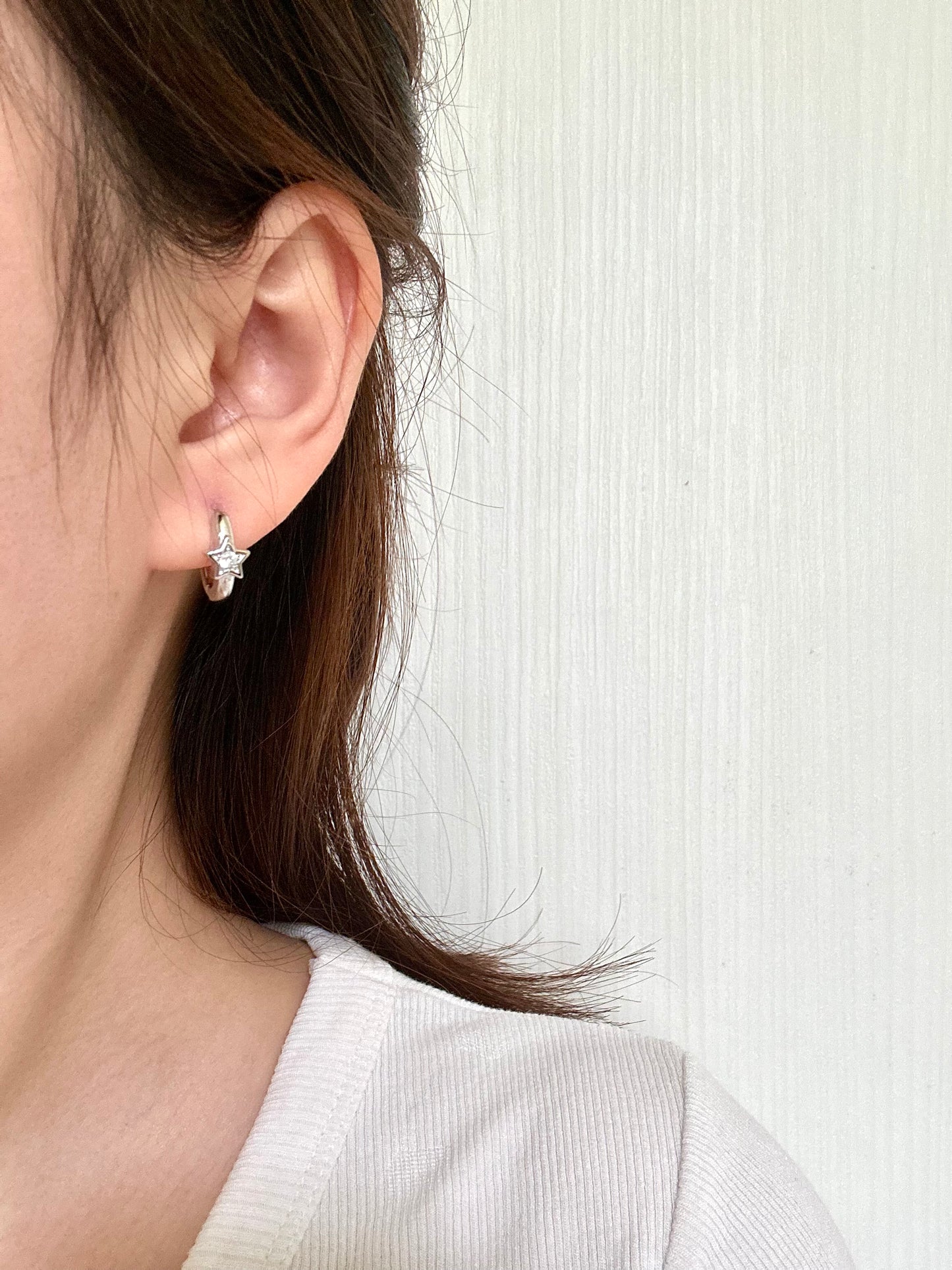 Nova Gleam Earring