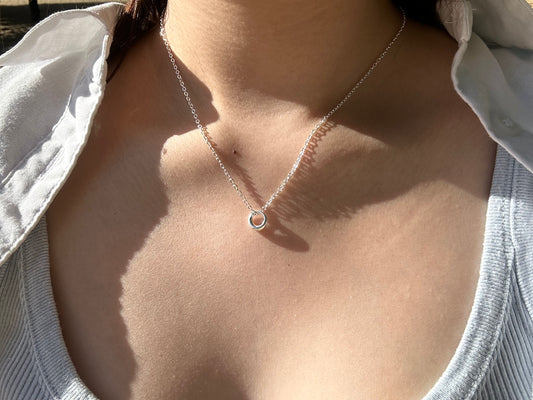 Orella Necklace