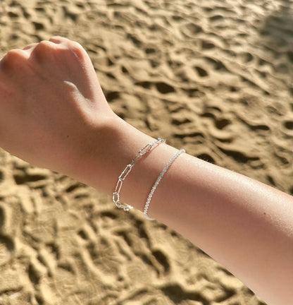 Chainova Bracelet
