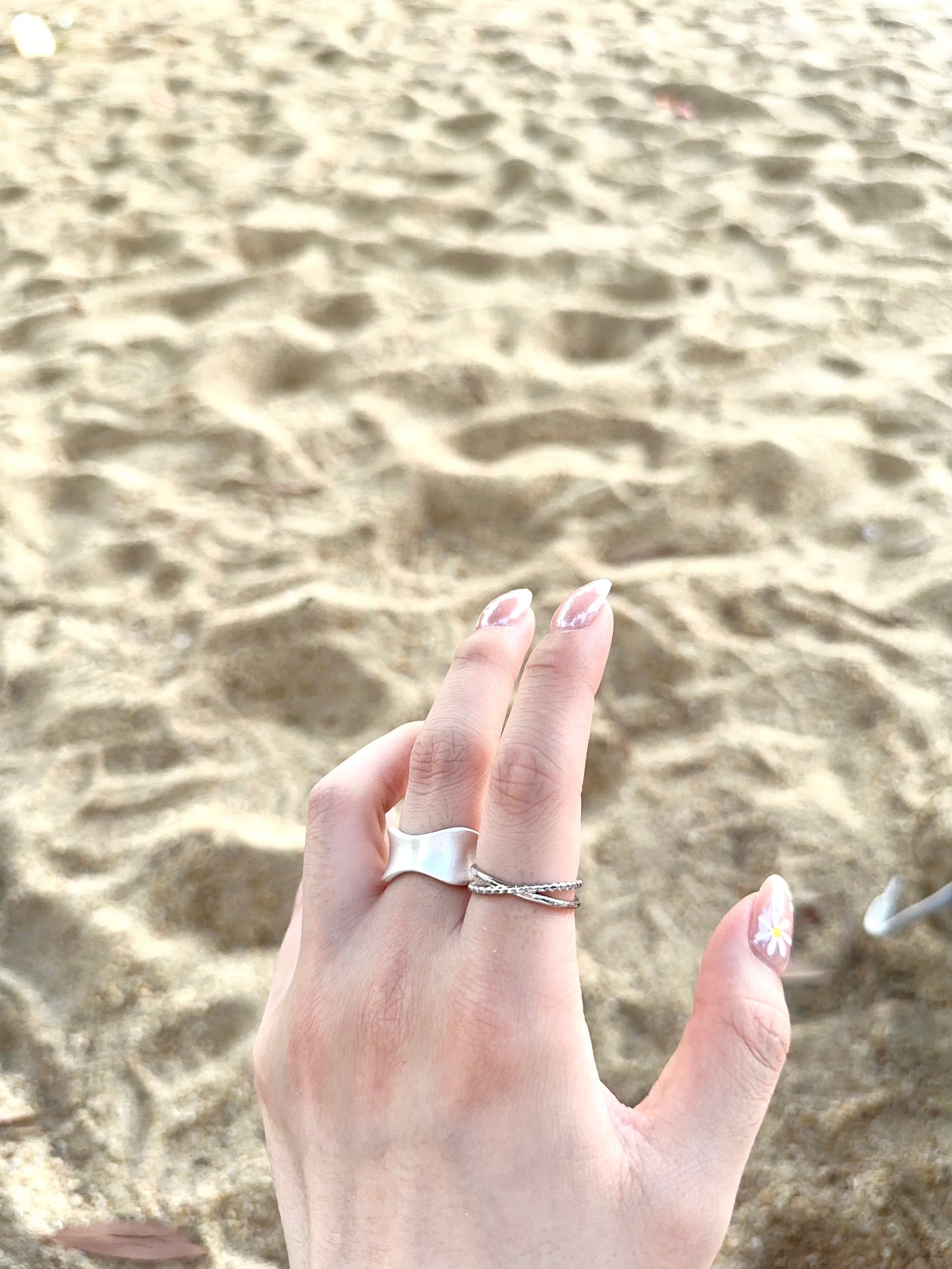 Eternal Bond Ring