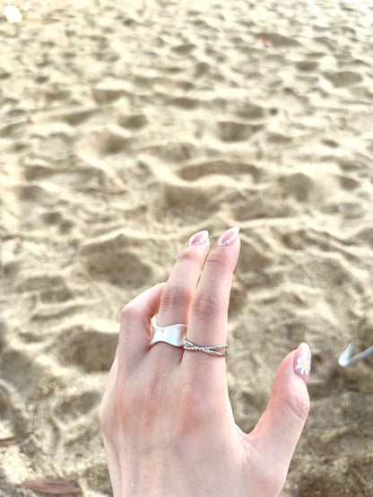 Eternal Bond Ring