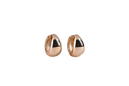 Water Droplets Earring