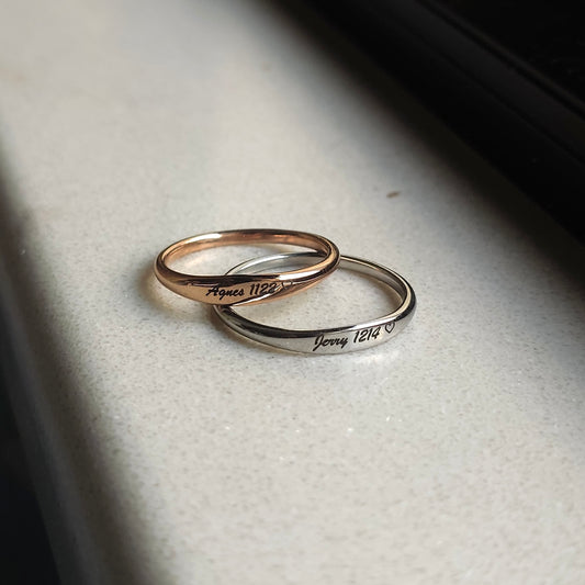 [Custom] Liora Ring