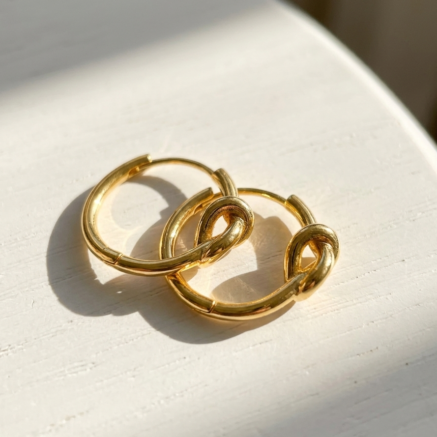 Dreamy knot