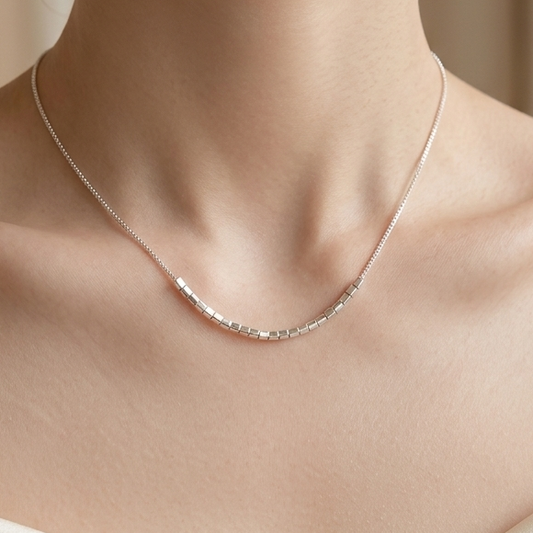 Tessara Necklace