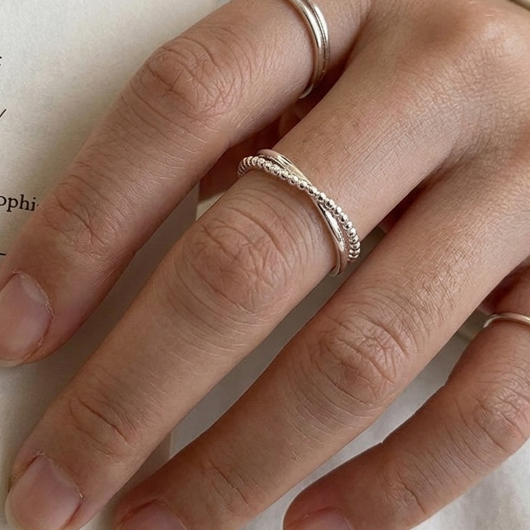 Eternal Bond Ring