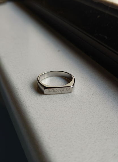 [Custom] Serin Ring